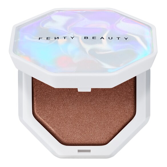 Demi' Glow Light - Highlighter, FENTY BEAUTY